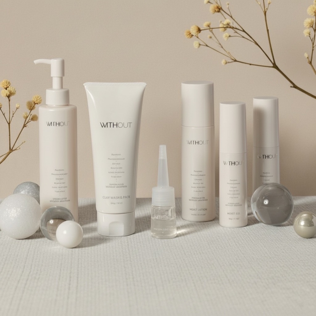 Pure Skincare Essential